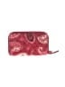 Vera Bradley Paisley Red Wallet One size - photo 2