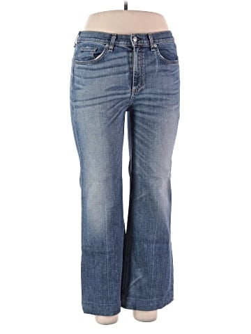 Rag & Bone Jeans (view 1)