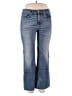 Rag & Bone Blue Jeans Size 28 waist - photo 1