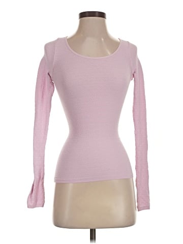 Intimately by Free People Long Sleeve Top (view 1)