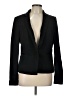 Calvin Klein Black Blazer Size 12 - photo 1