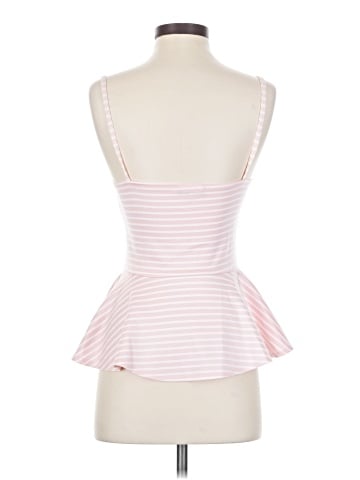 Wearever Sleeveless Top (view 2)