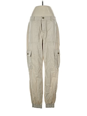 Zara Cargo Pants (view 1)