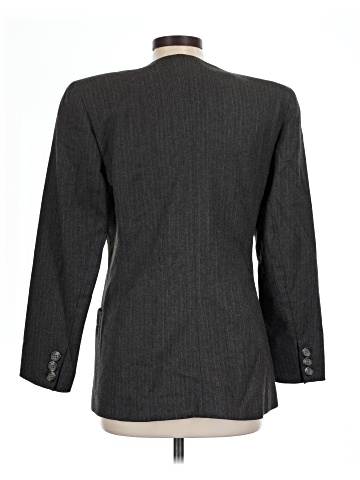 Saville Wool Blazer (view 2)