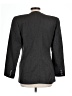 Saville 100% Worsted Wool Gray Wool Blazer Size 12 - photo 2