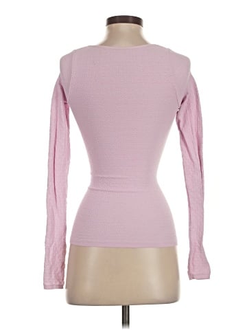 Intimately by Free People Long Sleeve Top (view 2)