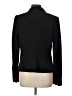 Calvin Klein Black Blazer Size 12 - photo 2