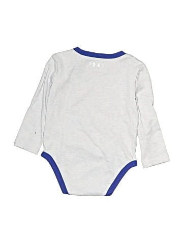 Under Armour Long Sleeve T-Shirt (view 2)
