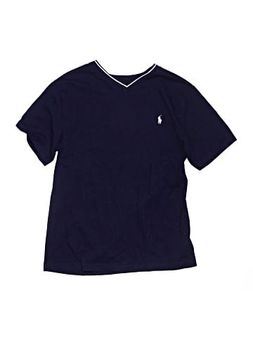 Polo by Ralph Lauren Short Sleeve T-Shirt (view 1)