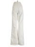 Gap Ivory Jeans Size 4L - photo 2