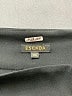 Escada Black Formal Skirt Size EU 36 / US 6 - photo 4