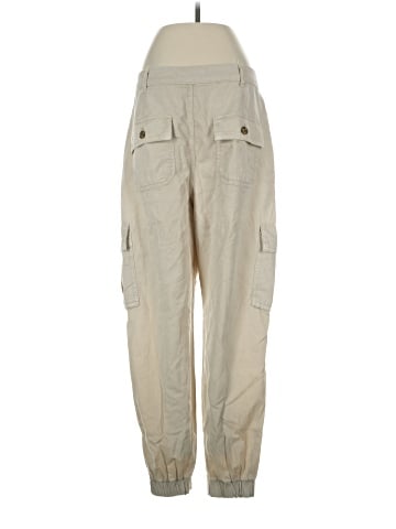 Zara Cargo Pants (view 2)