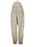 Zara Tan Cargo Pants Size 4 - photo 2