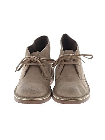 Clarks Ankle Boots (view 2)