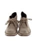 Clarks Solid Tan Ankle Boots Size 8 1/2 - photo 2