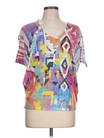 Yahada Short Sleeve T-Shirt (view 1)