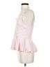 Wearever Pink Sleeveless Top Size S - photo 5