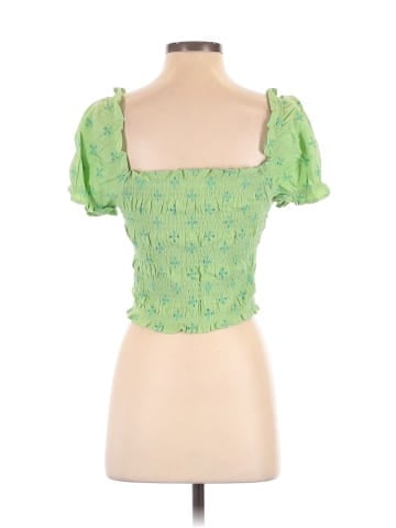 Dizzy Lizzy Tube Top (view 2)