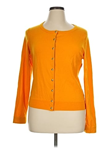 Banana Republic Long Sleeve Henley (view 1)