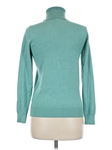 Carolyn Taylor Turtleneck Sweater (view 2)