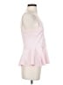 Wearever Pink Sleeveless Top Size S - photo 4