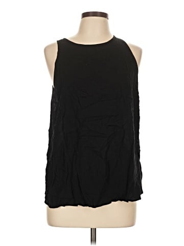 Old Navy Sleeveless Blouse (view 1)