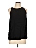 Old Navy Black Sleeveless Blouse Size L - photo 1