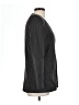 Saville 100% Worsted Wool Gray Wool Blazer Size 12 - photo 4