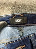 DKNY Blue Jeans Size 10 - photo 3