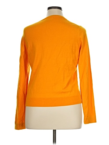 Banana Republic Long Sleeve Henley (view 2)