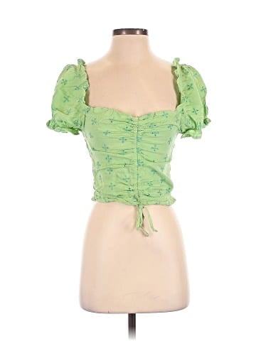 Dizzy Lizzy Tube Top (view 1)