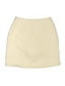 Patagonia 100% Polyester Ivory Casual Skirt Size 2 - photo 1