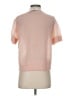 J.Crew Pink Pullover Sweater Size XXS - photo 2