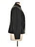 Kate Hill Gray Jacket Size 1X - photo 4