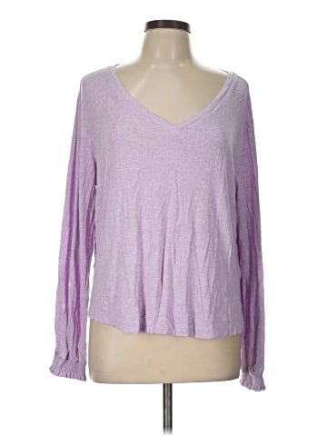 Soma Long Sleeve T-Shirt (view 1)