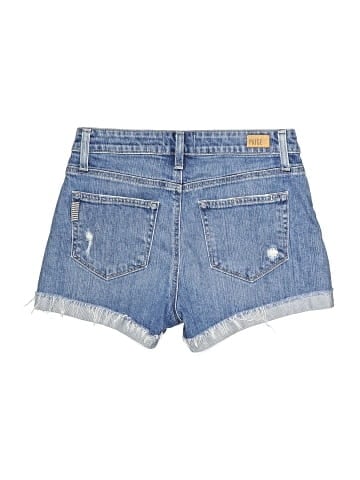 Paige Denim Shorts (view 2)