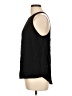 Old Navy Black Sleeveless Blouse Size L - photo 5