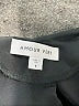 Amour Vert Black Sleeveless Blouse Size S - photo 7
