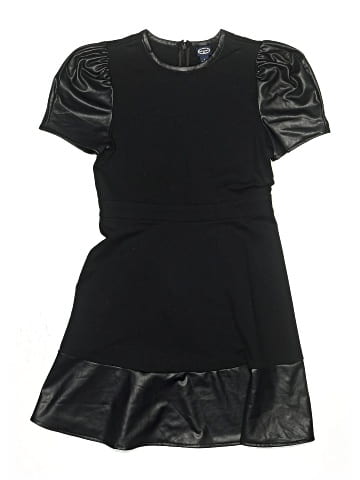 Scoop Dress (view 1)