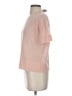 J.Crew Pink Pullover Sweater Size XXS - photo 5