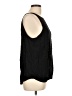 Old Navy Black Sleeveless Blouse Size L - photo 4