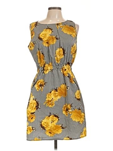 Speed Control Cocktail Dress (view 1)