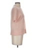J.Crew Pink Pullover Sweater Size XXS - photo 4
