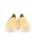 Keds for Kate Spade Paisley Yellow Flats Size 7 - photo 2