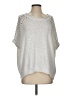 Moth Silver Poncho Size XS - photo 1
