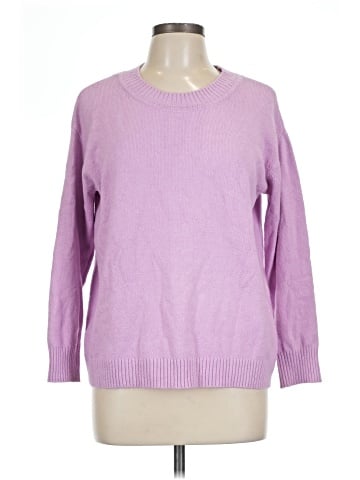 Ann Taylor LOFT Pullover Sweater (view 1)
