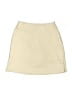 Patagonia 100% Polyester Ivory Casual Skirt Size 2 - photo 2