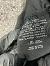 32 Degrees Solid Black Snow Jacket Size L - photo 7