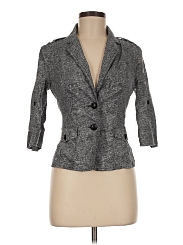 Express Blazer (view 1)