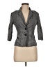 Express Tweed Gray Blazer Size 6 - photo 1